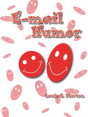 cover image of E-Mail Humor